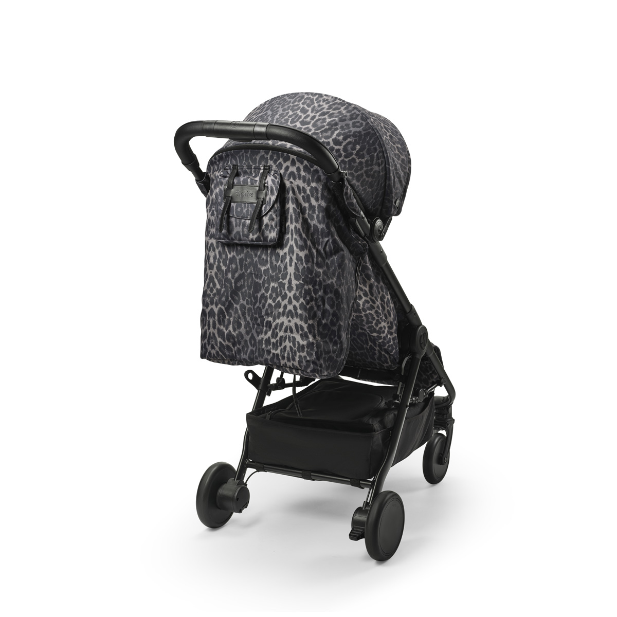 Elodie MONDO Stroller | Lightweight & Foldable | Elodie